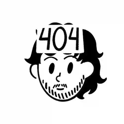 Retrato Cartoon